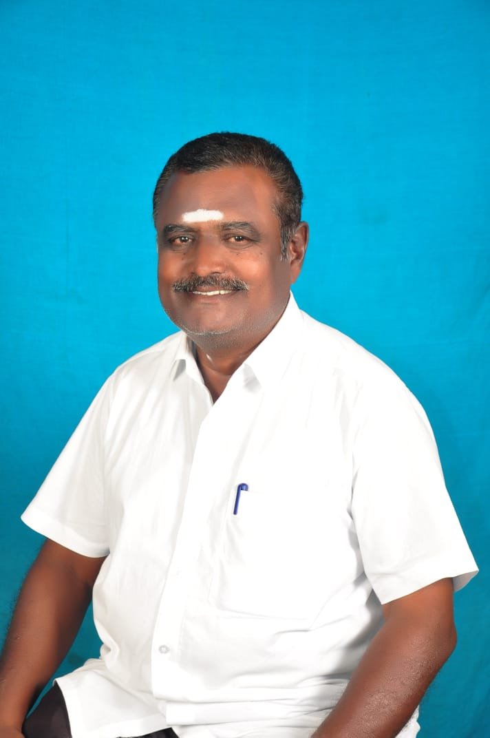 திரு. விவேகாந்தன்
